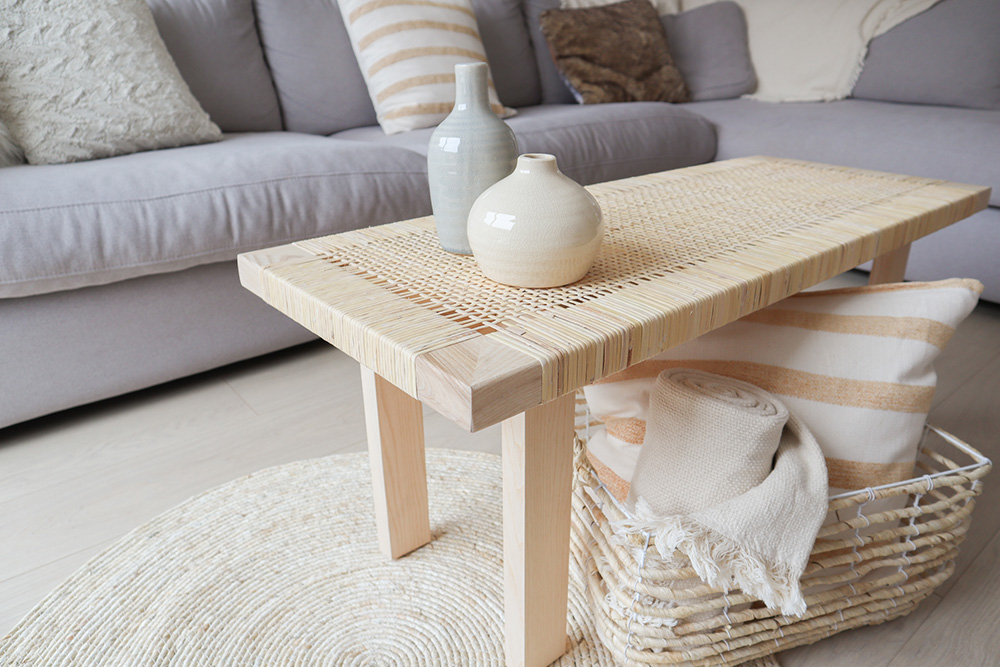 Soft neutral interior